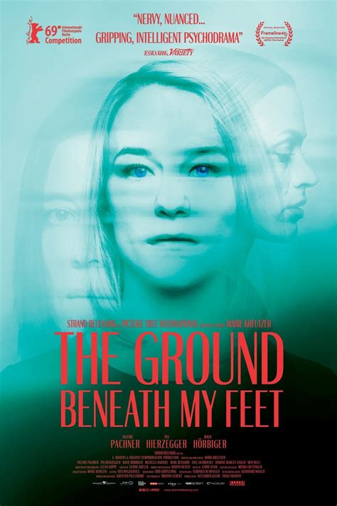 The Ground Beneath My Feet: Trailer 1 - Trailers & Videos - Rotten Tomatoes