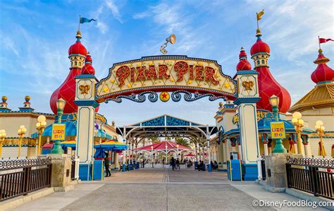 Big Park Hopping CHANGE Announced for Disneyland! | the disney food blog