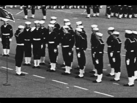 Navy Boot Camp San Diego, Side Two - YouTube
