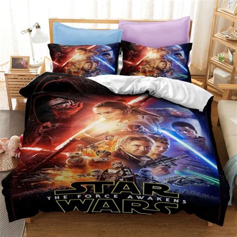 * Star Wars Bedding Set | Star Wars Bed Linen - Buy Online