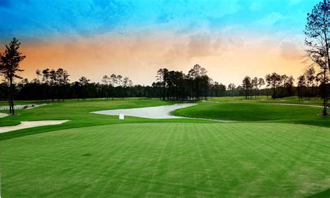 The National Golf Club of Louisiana in Westlake, Louisiana, USA | Golf Advisor