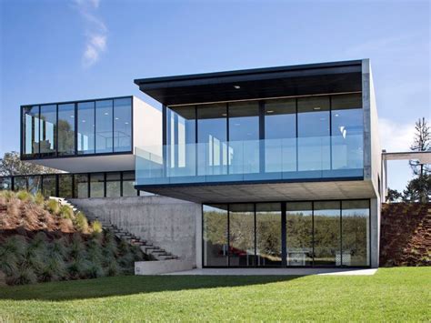 Inside a $30 million glass mansion in Silicon Valley | Mansions, House, Architectural inspiration