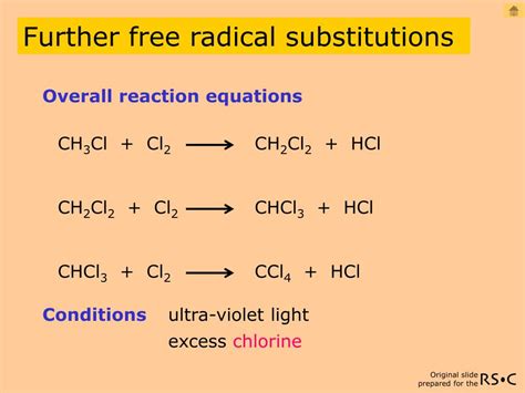 PPT - AQA organic reaction mechanisms PowerPoint Presentation - ID:159541