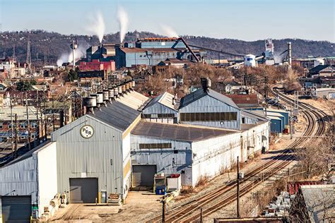 More Questions Than Answers About Sale of U.S. Steel | Pittsburgh Magazine