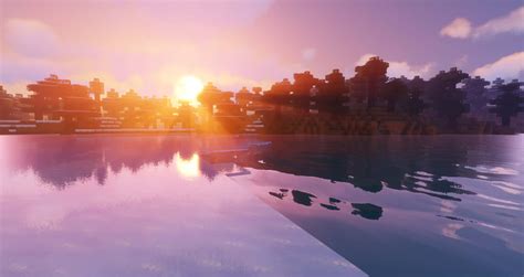 Sildur's Vibrant Shaders 1.21 / 1.20 | Shader Pack for Minecraft