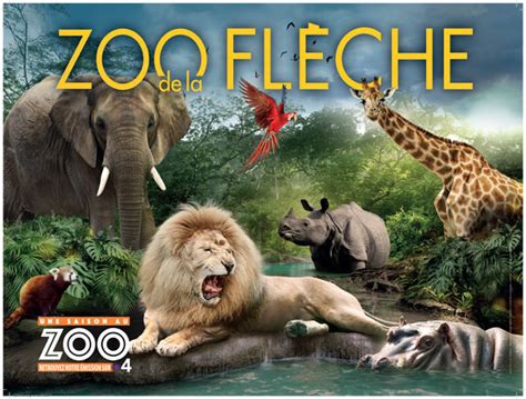 Parc zoologique de La Flèche : FAQ pour vos vacances et voyages - Live ...