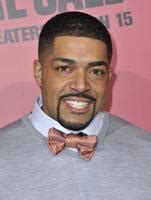 David Otunga - Actor, Lawyer, Wrestler