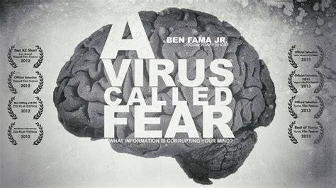 A Virus Called Fear - Top Documentary Films