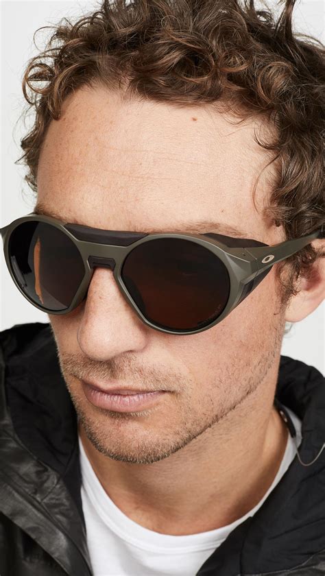 Oakley Clifden Prizm Polarized Sunglasses for Men - Lyst