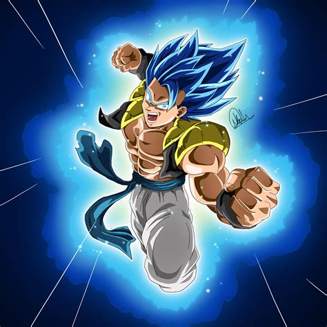 Gogeta Ssj Blue Anime Desenhos De Anime Desenhos Dragonball Porn Sex | The Best Porn Website