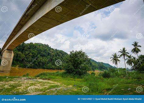 Tembeling River, Jerantut, Pahang Stock Image - Image of entrance, main: 116514907