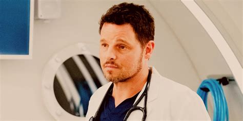 Alex Karev’s Grey’s Anatomy Return Would Be A Terrible Decision For 2 Big Reasons