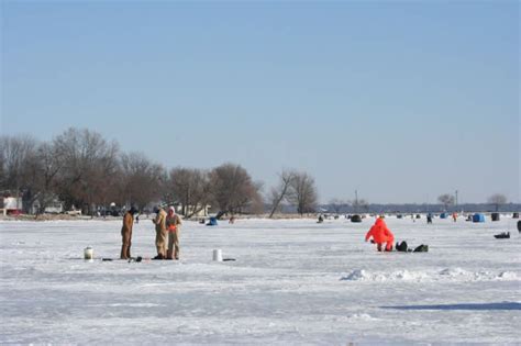 Ten Ice Fishing Tips | OutdoorHub