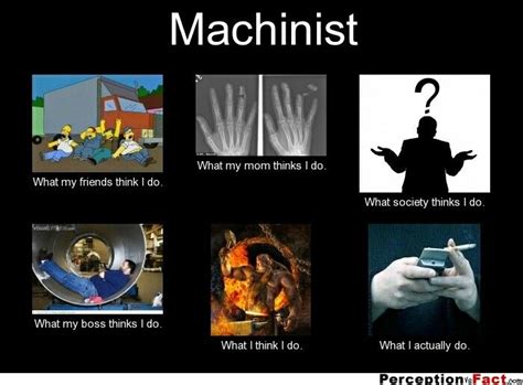 Machinist | Machinist, Metal tools, Machine shop