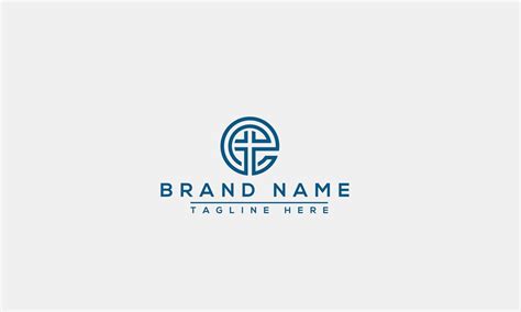 ET Logo Design Template Vector Graphic Branding Element. 11114912 Vector Art at Vecteezy