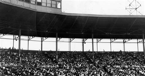 Retro Indy: Bush Stadium served 65 years as Indians home