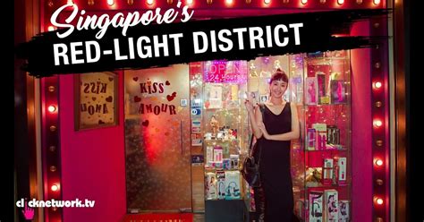 Geylang Singapore Red Light District Map | Americanwarmoms.org