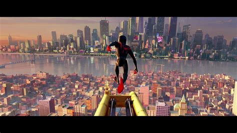 Republic Records - Spider-Man: Into the Spider-Verse - Sunflower (Lyric) | Clios