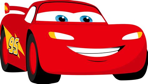 Cars Lightning McQueen Mater Clip art - Cars png download - 3001*1704 ...