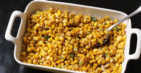 10 Best Corn on the Cob Seasoning Recipes