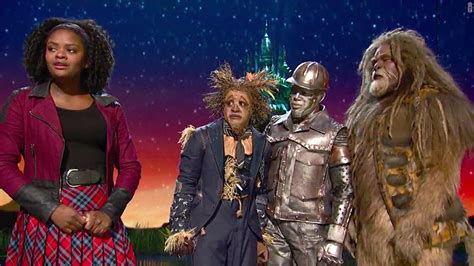 'The Wiz Live' ratings: Show brings in 11.1 million viewers - Dec. 4, 2015