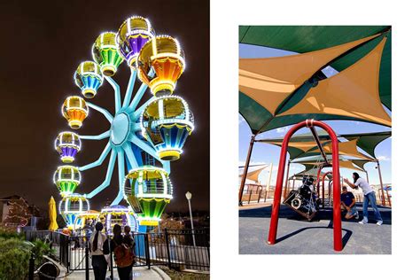 Guide to Morgan's Wonderland, an 'Ultra-accessible' Theme Park in Texas