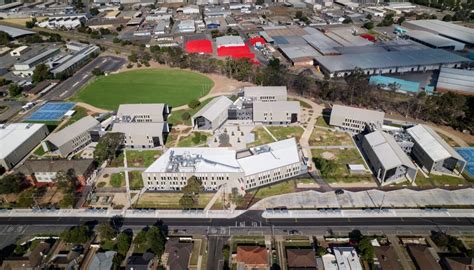 Greater Shepparton Secondary College - SEMZ