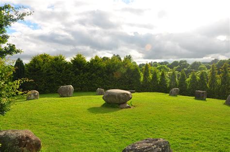 Kenmare Stone Circle