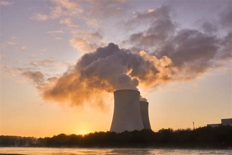 40 Curious Nuclear Energy Facts You Should Know - Facts.net