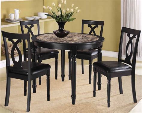 Small Dining Room Table Sets - Home Furniture Design