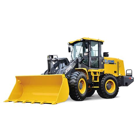 Best Brand Wheel Loader Lw400kn for Sale - China Wheel Loader and Wheel Loader 4ton