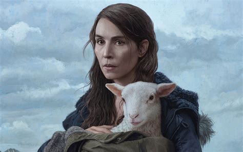 Lamb Horror Trailer with Noomi Rapace Brings a Twisted Tale of Love for ...