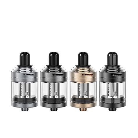 Aspire Nautilus XS Tank | 2mL & 4mL Mesh Tank