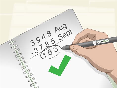 3 Ways to Read a Gas Meter - wikiHow