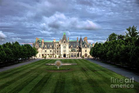 The Biltmore Photograph by Ed Taylor - Fine Art America