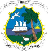 History of Liberia - RELIEF, INC.