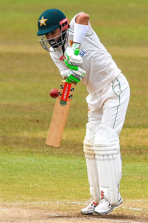 Mohammad Rizwan in action | ESPNcricinfo.com