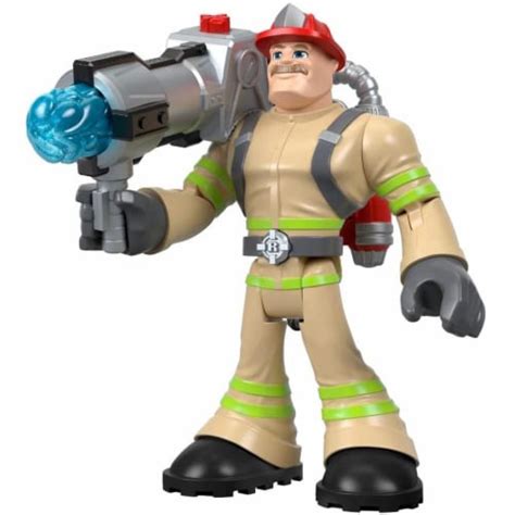 Fisher-Price Rescue Heroes Billy Blazes, 1 ct - King Soopers