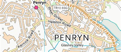 Penryn Transport Survey - Action Network