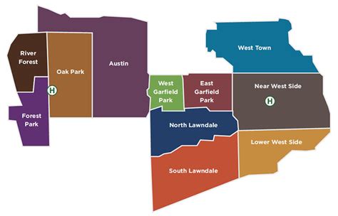 The West Side Mental Health Initiatives | Section of Community ...