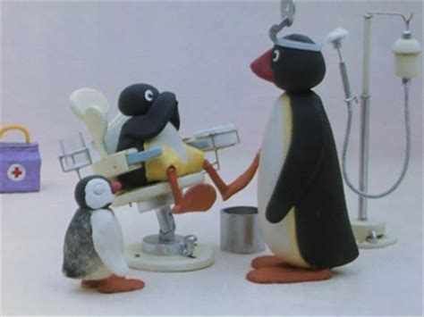 Pingu - Pingu at the Doctor's - TheTVDB.com