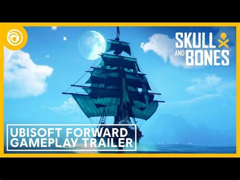 Skull And Bones Shows Off Its Customization Features And Faction System ...