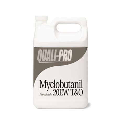 Myclobutanil 20Ew Fungicide 1 gal. | SiteOne