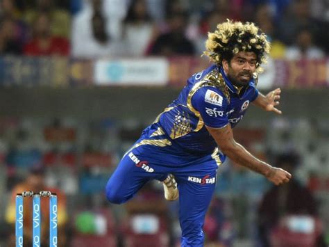 Top 5 bowling performances of Lasith Malinga in IPL