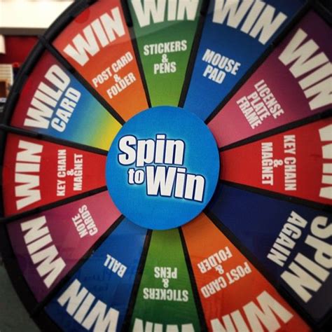 Stop by the ‪#‎dsubookstore‬ today to spin the wheel and win some ...