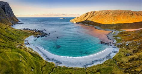 Nordfjord - Fjord Norway