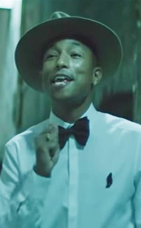 Pharrell Williams' Best Music Videos | E! News