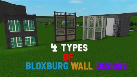 Roblox Bloxburg Wallpaper