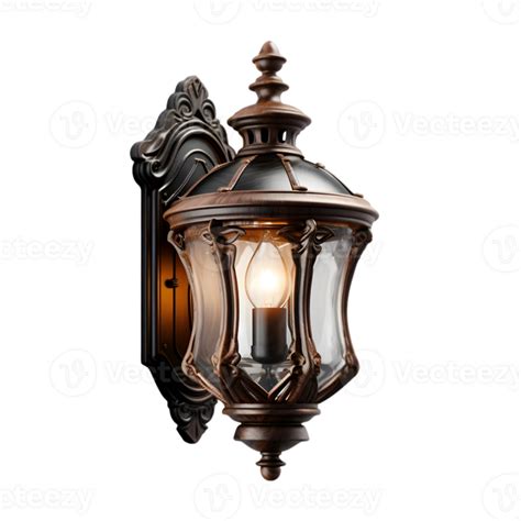 Lantern on transparent background 47390392 PNG