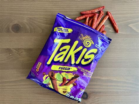 Trader Joe's Takis Dupe Versus the Original